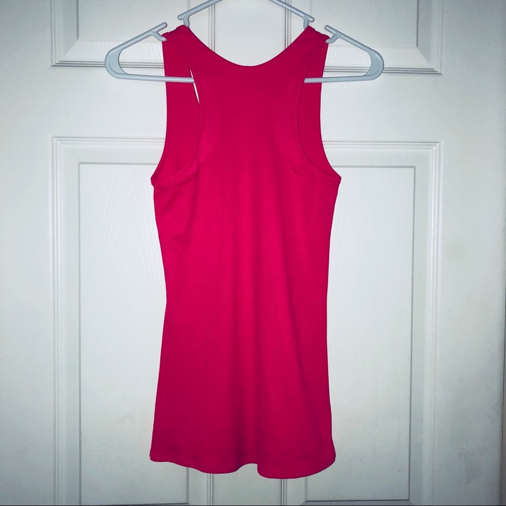 Under Amour Racerback Tank - Picture 2 of 3